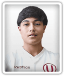 Fabián Cabanillas