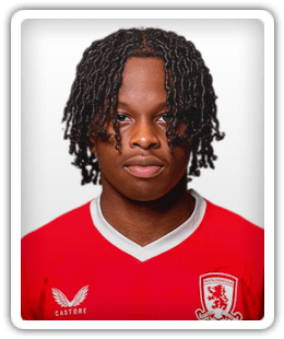 Rio Patterson-Powell