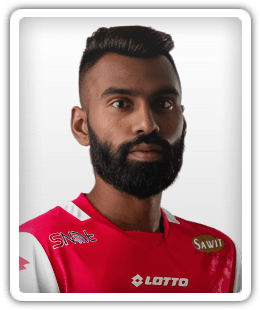 Mohd Ajwad Akhari Azmee