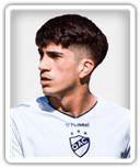 Federico Mazzurco