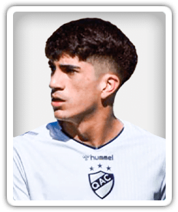 Federico Mazzurco