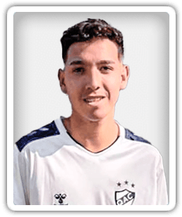 Gabriel Muñoz