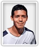 Ezequiel Delgado Cañete
