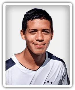 Ezequiel Delgado Cañete