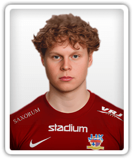 Matias Sydänmaa