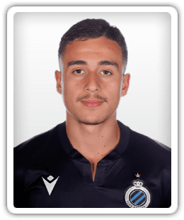 Mohamed Salah El Boukammiri