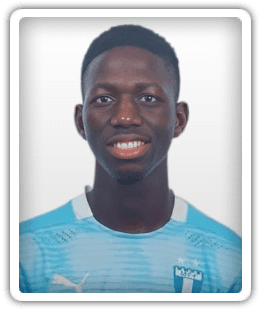 Mamadou Diagne
