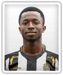 Raymond Asante