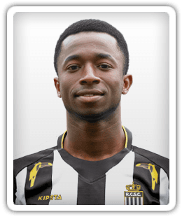 Raymond Asante