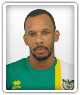 Cheston Prosper