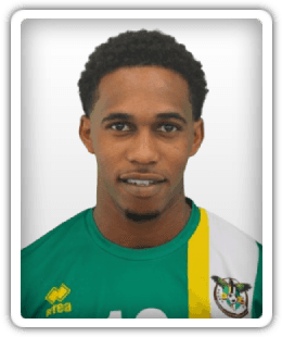 Marcelus Bonney