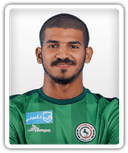 Mohammed Mahzari