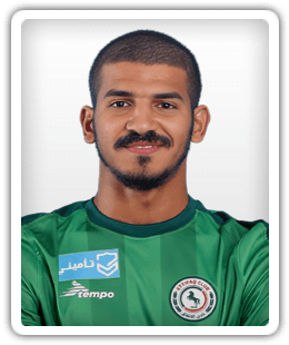 Mohammed Mahzari