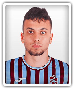 Ali Şahin Yılmaz