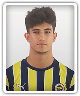 Erkan Arda Çağdaş