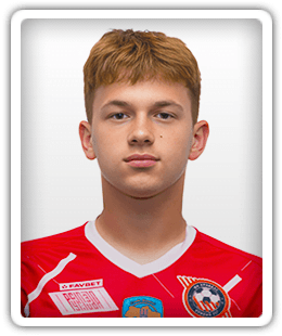 Yaroslav Druzhynin