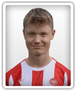 Nikolai Ankerstjerne