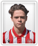 Bertram Østergaard