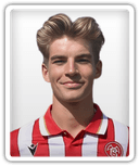 Malthe Holt