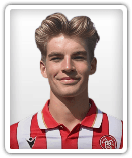 Malthe Holt
