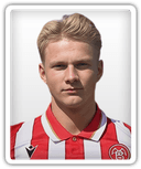 Mads Mochau