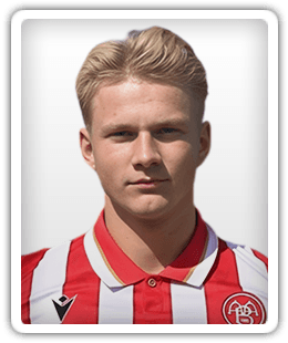 Mads Mochau