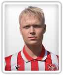 Emil Nymann