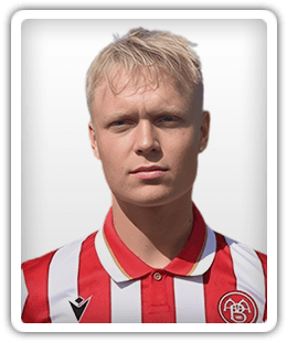 Emil Nymann