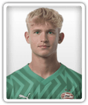 Mikkel Markdal