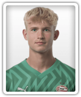 Mikkel Markdal