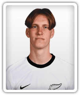 Kian Donkers