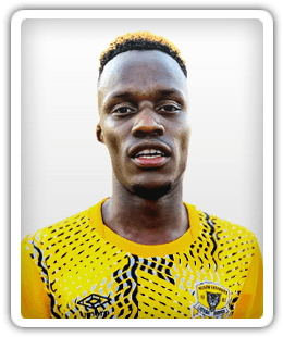 Bethuel Muzeu