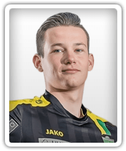 Sebastian Schlechter