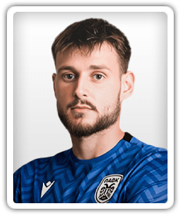 Vasilis Nikolakoulis