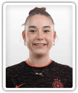 Olivia Moultrie