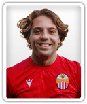 Jake Jovanoski
