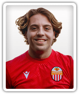 Jake Jovanoski