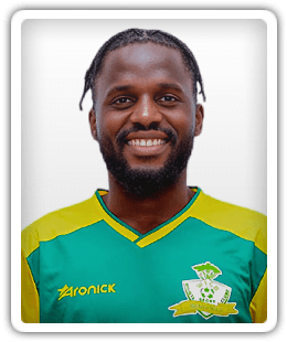 Naigel Alexandre