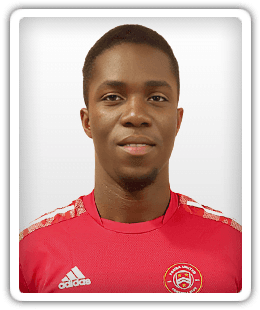 Tobi Akiti