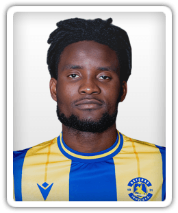 Chidera Michael Okoh