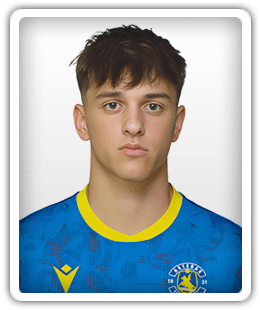 Charalabos Kallanxhi