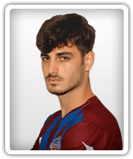 Ali Emre Ustaalioğlu