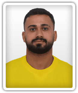 Yusuf Erdem Gümüş