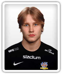 Jerry Kananen