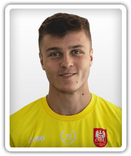 Kamil Olek