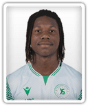 Fodé Sylla
