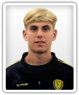 Charlie Knowles
