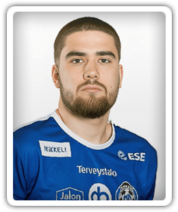 Benjamin Urgenc