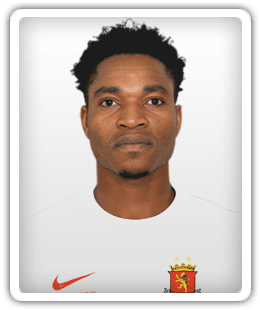 David Emmanuel Garba