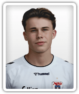 Malthe Friis-Christensen